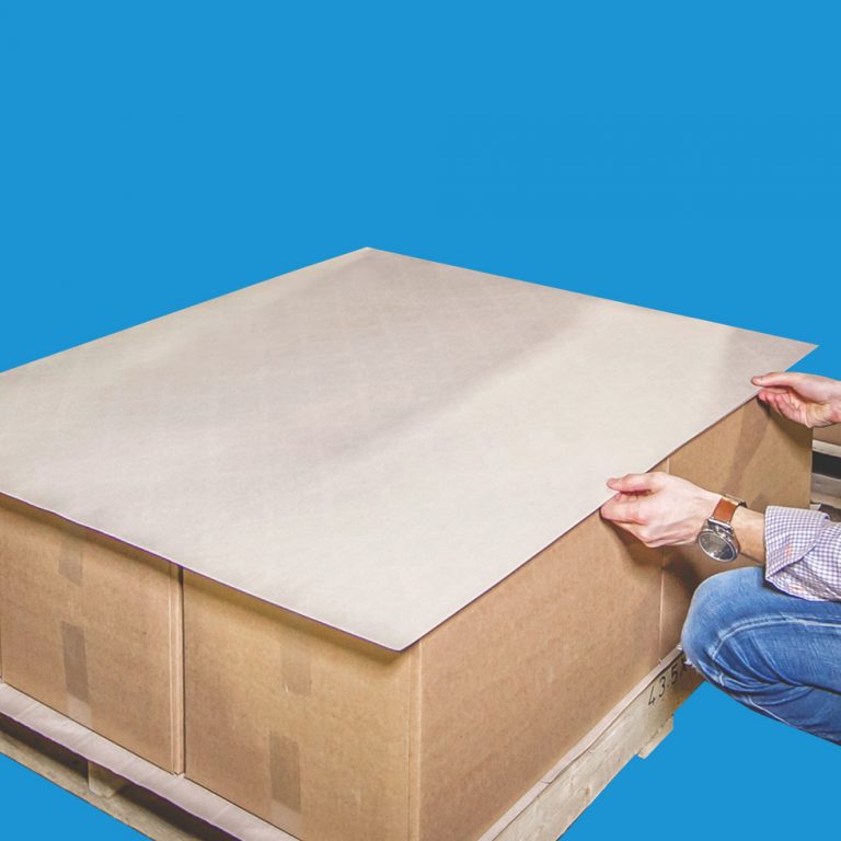 Stabilize Packing Gerex America | Stabilize Your Goods During Transportation - Optimize ...